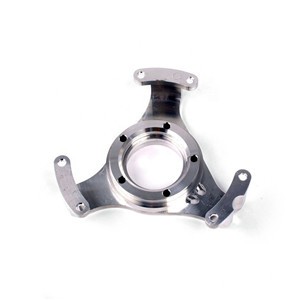 Quality prototype cnc milling machine 5 axis parts