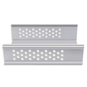 CNC Machinery Parts  