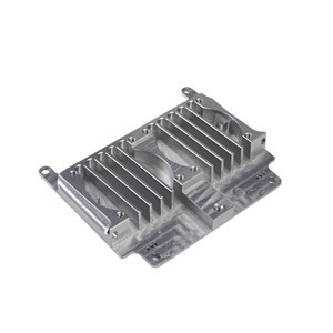 CNC Alunminum/Stainless Steel/Copper Machining