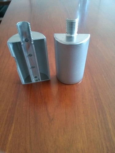 Double Layer Sintered Metal Filter