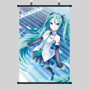 Anime Tapestry