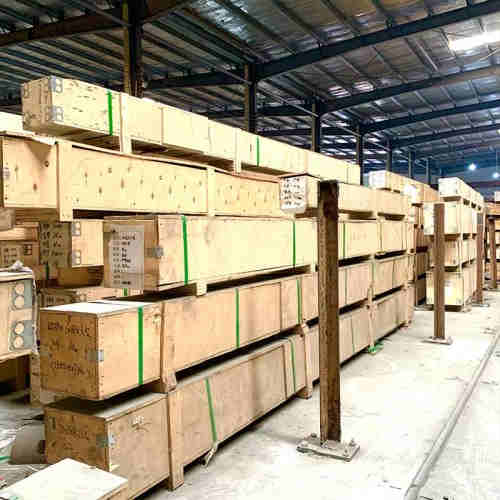 Stainless steel weaven wire mesh Yingkang