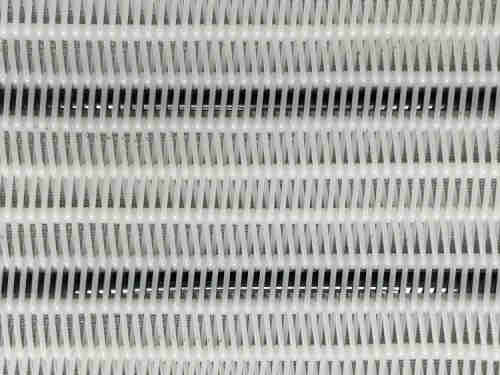 Antistatic Synthetic Mesh Belts