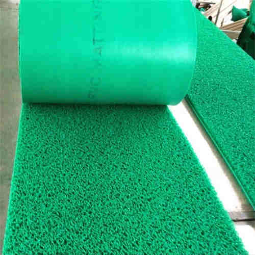 PVC Coil Mat Roll