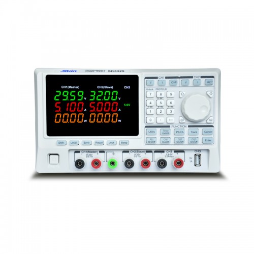  SK3323/3325/3503       Sk3323 Power Supply  