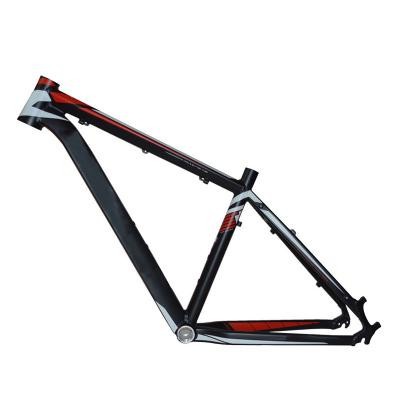 wholesale factory supply high quality bicycle frame    wholesale bike frame   