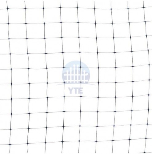 Plastic Anti-Bird Netting