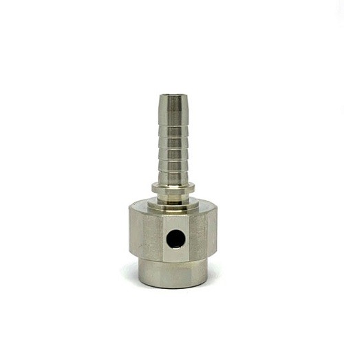 Air Hydraulic Machine Parts