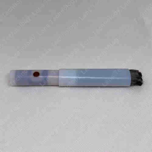 Nut Ferrule Teflon Shroud Weld Cleaning Brush 