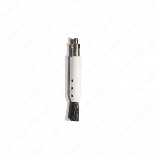 Stainless Steel Adapter Shroud Weld Cleaning Brush  