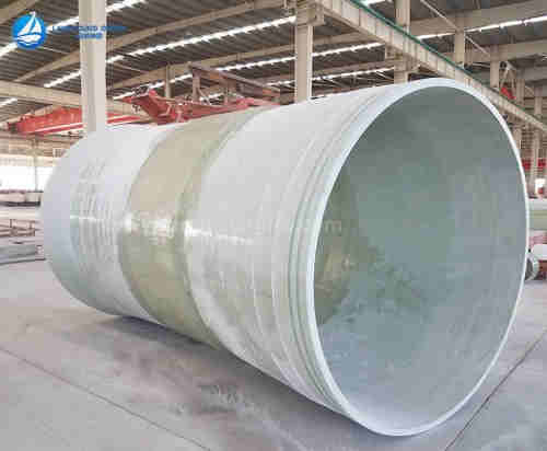 FRP Fittings