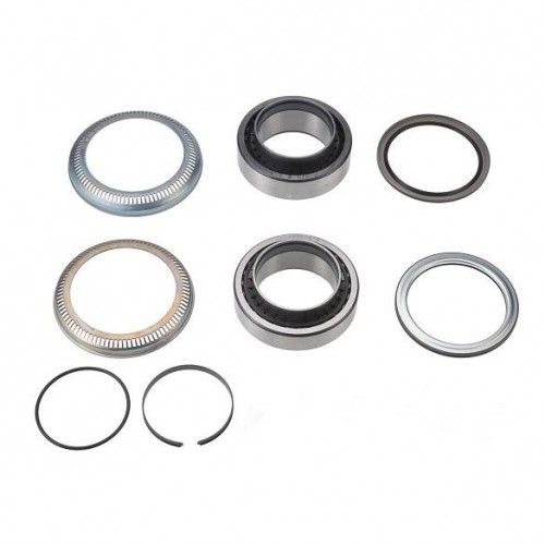  803904 3434301200 566830.H195   Truck Hub Bearing    SAF bearings  