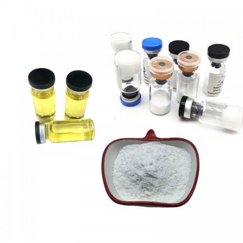 Single /Blend Finished Steroids with Good Price for Sale Steroids Powder