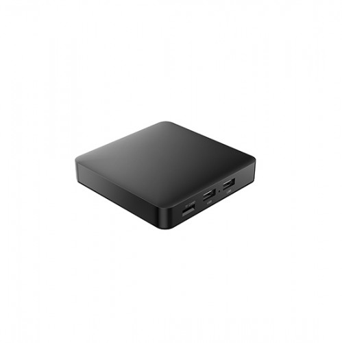 ATV1 Quad Core 4K Android TV STB with AV1 Support