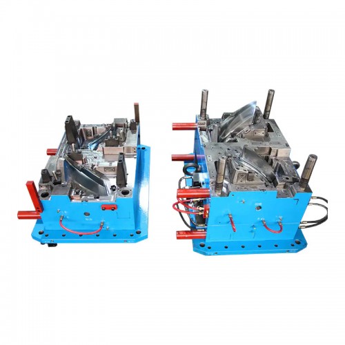Automotive Mould
