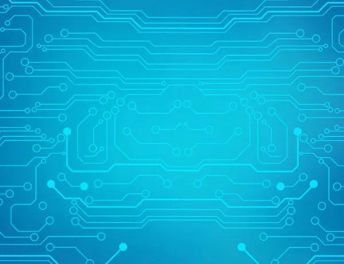   Circuit Board Printing Fine Denier PET Monofil