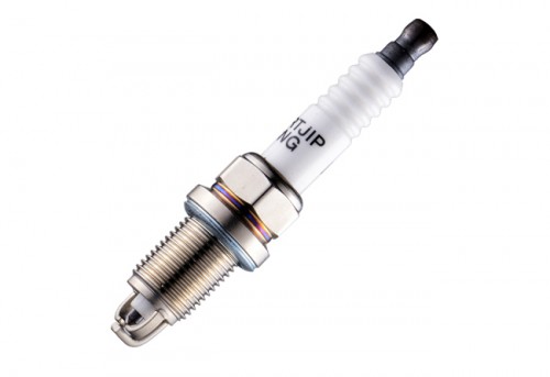 Hex size 14.2 mm automotive spark plugs ford M515
