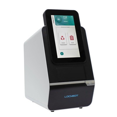 Noahcali-100 Portable Vet Blood Chemistry Analyzer       