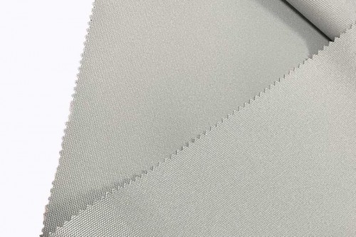 900D64T 100% RPET With PU Coated