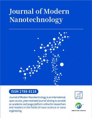 Journal of Modern Nanotechnology (JMN, ISSN 2788-8118)