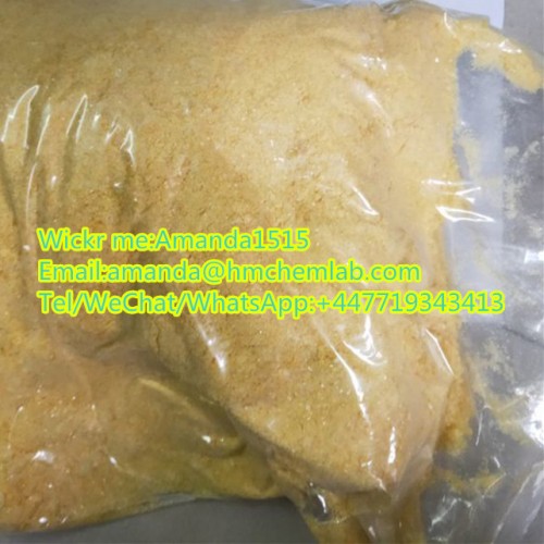 API Manufacturer Supply 5cl-adbas 100% Safe custom