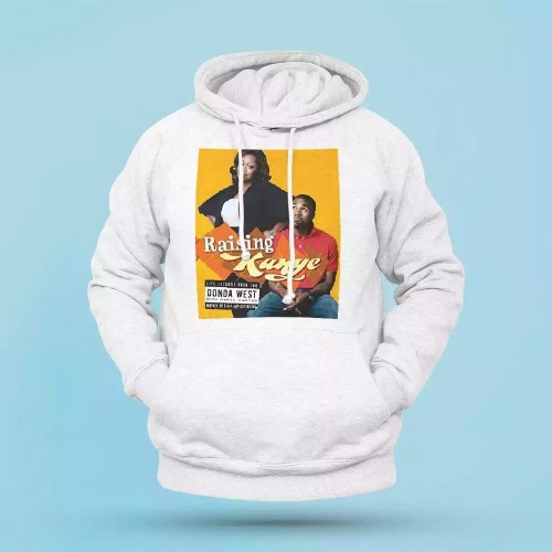 Donda Merch
