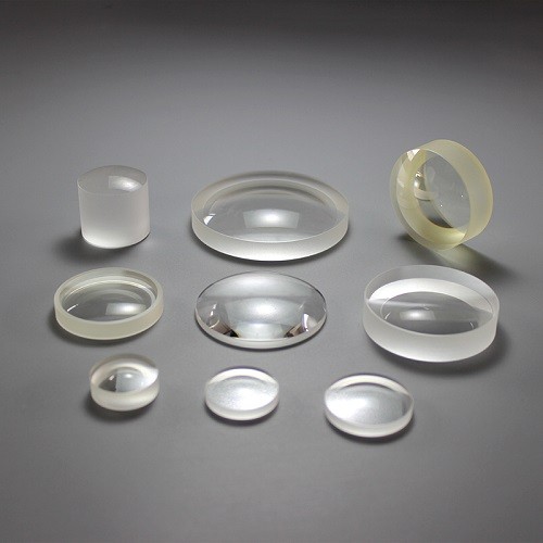 Plano-Convex Lenses, Plano Convex Lenses