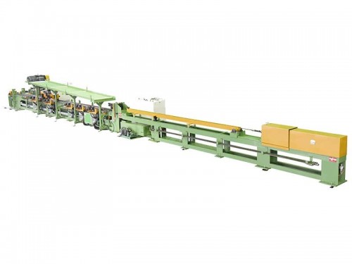 Tube drawing machine - SA50B