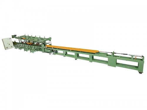 Pipe drawing machine - SA75B