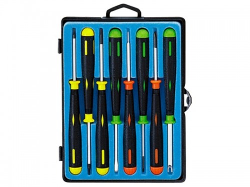 Celler Phone Opener Screwdriver Set - 8 Pcs