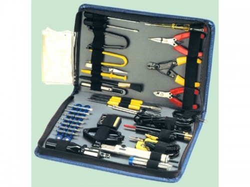 Anti-Static Computer Tool Kit - 39 Pcs 