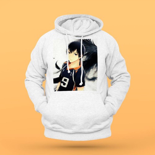 Anime Jackets