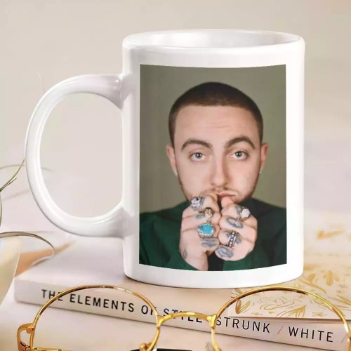 Mac Miller Merch