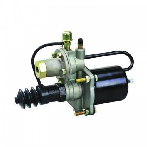 Clutch Booster G1001