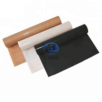 PTFE Coated High Temperature Fiberglass Fabric         