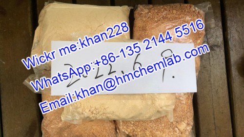In stock Stronger effect 5F-MDMB-2201 Cannaboid (Wickr:khan228 Whatsap:+86-13521445516)