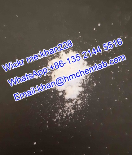 In stock ETIZOLAM ALPRAZOLAM Withe safe delviery (Wickr:khan228 Whatsapp:+86-13521445516)