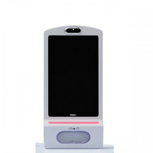  Wall Mounted Hand Sanitizer Display RCS-220SDCTAZ-PCAP
