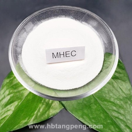 Highest Level Wholesale MHEC HEMC Chemical Powder for Tile Adhesive