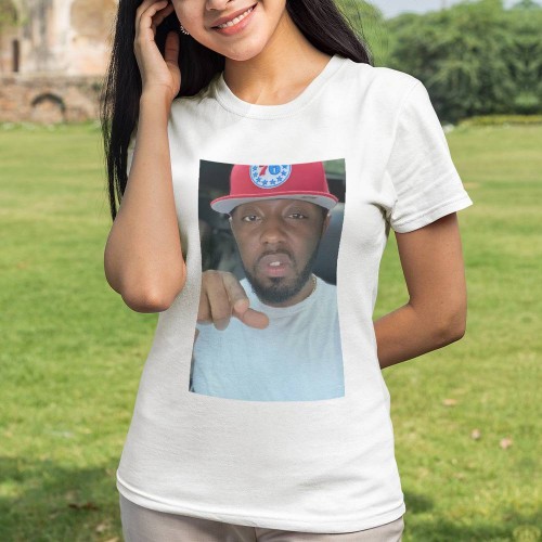 JiDion Merch