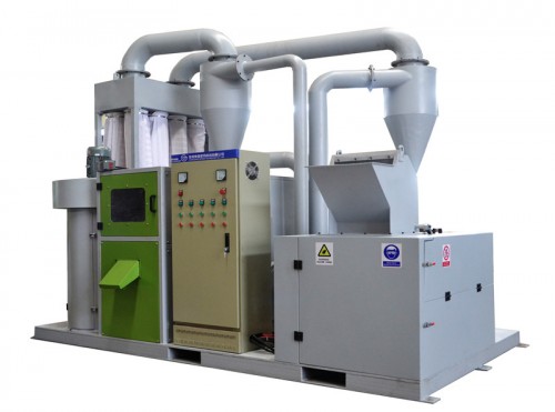  100kg Copper Cable Granulator      