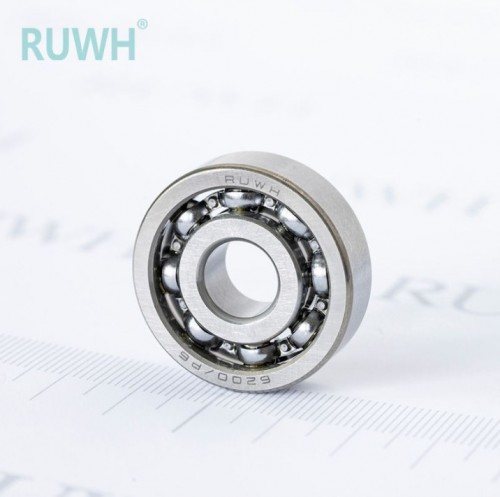 6203 2RS/ZZ/OPEN Bearing     6203 Rs Bearing Supplier     