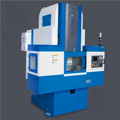 YKJ4232 CNC Gear Shaving Machine     