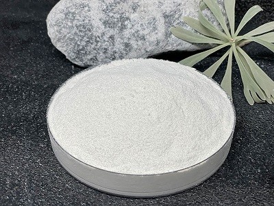 Solid Calcium Carbonate - Plastic Filler