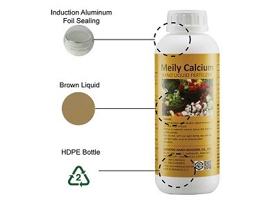 fruit Crops Fertilizer