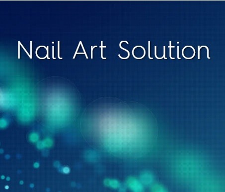 Nail Art Solution