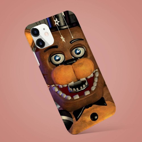 Fnafmerch