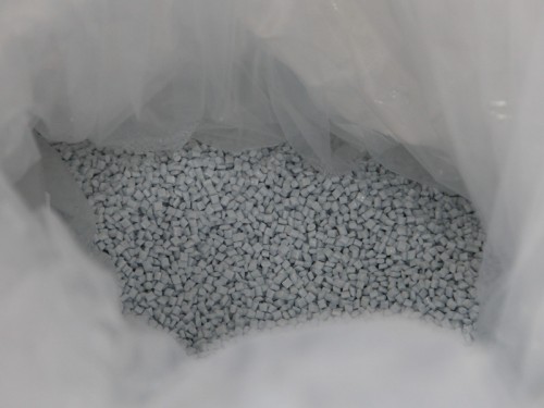  RPET-Ultra-clean Polyester Pellets         Food Grade RPET            