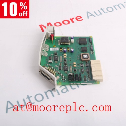 ABB 3BHE037864R0106 UFC911 B106