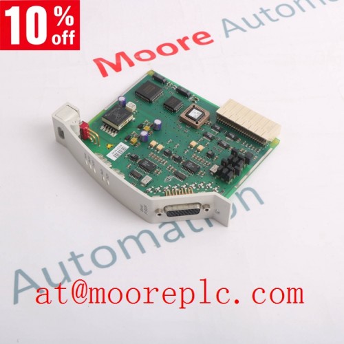 ABB 3BHE021083R0101 XVC770 BE101